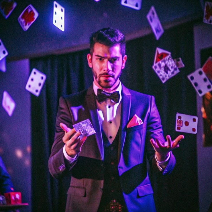 Panduan setoran VIP Roulette nero 4d Panduan setoran VIP Roulette nero 4d
